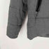 RALPH EVANS フーディーダウンジャケット メンズ import:M
