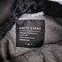 RALPH EVANS フーディーダウンジャケット メンズ import:M