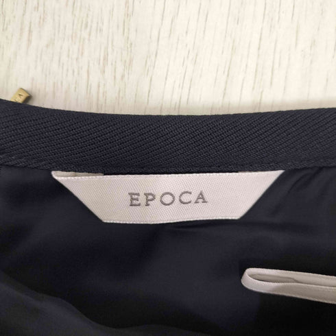 エポカ Epoca アシンメトリーフレアスカート レディース JPN:38