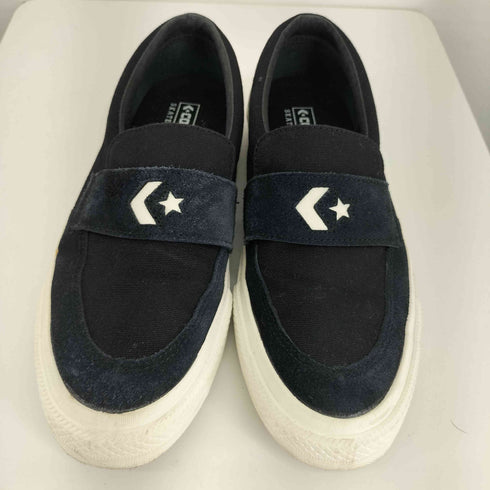 コンバース CONVERSE CS LOAFER SK メンズ JPN:26.5