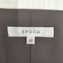 エポカ Epoca 2WAYストレッチロングジレ レディース JPN:40 40