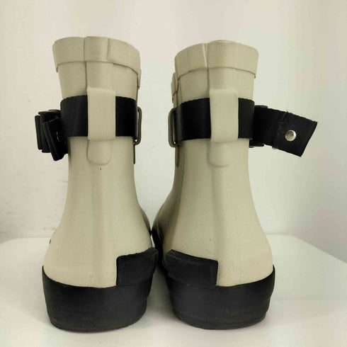 ムーンスター MOONSTAR RUBBER BOOTS メンズ JPN:25