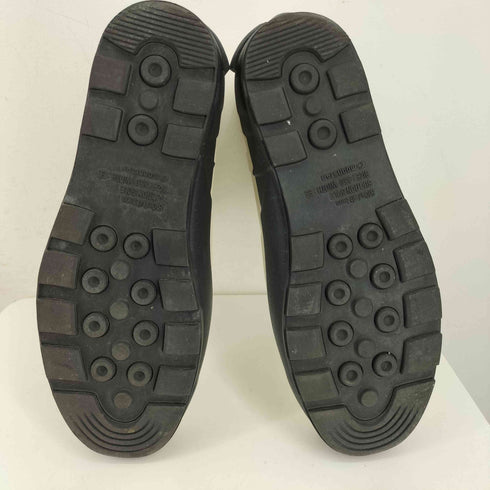 ムーンスター MOONSTAR RUBBER BOOTS メンズ JPN:25
