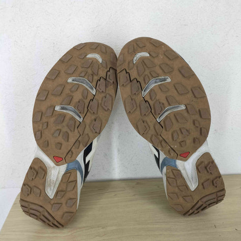 サロモン SALOMON ULTRA 3 メンズ JPN:27.5