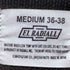 ラディアル RADIALL ショールカラー セーター レディース M
