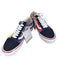 バンズ VANS UA OG OLD SKOOL LX メンズ US:9