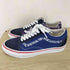 バンズ VANS UA OG OLD SKOOL LX メンズ US:9