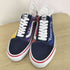 バンズ VANS UA OG OLD SKOOL LX メンズ US:9