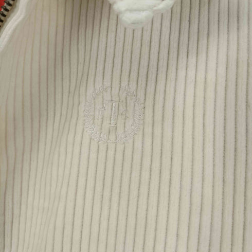 エフティーシー FTC CORDUROY HARRINGTON JACKET メンズ XL