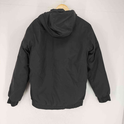 エフティーシー FTC HOODED PUFFY JACKET メンズ L