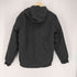 エフティーシー FTC HOODED PUFFY JACKET メンズ L