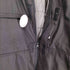 エフティーシー FTC HOODED PUFFY JACKET メンズ L