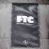 エフティーシー FTC HOODED PUFFY JACKET メンズ L