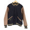 エフティーシー FTC TEAM VARSITY JACKET メンズ L