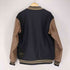 エフティーシー FTC TEAM VARSITY JACKET メンズ L
