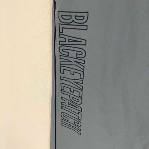 ザブラックアイパッチ THE BLACK EYE PATCH リフレクターワイドパンツ メンズ XL