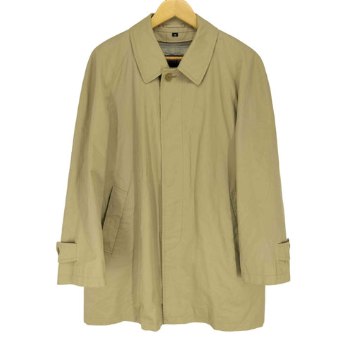 サンヨーコート SANYO COAT キルティングライナー付き ステンカラーコート メンズ JPN:M