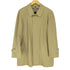サンヨーコート SANYO COAT キルティングライナー付き ステンカラーコート メンズ JPN:M