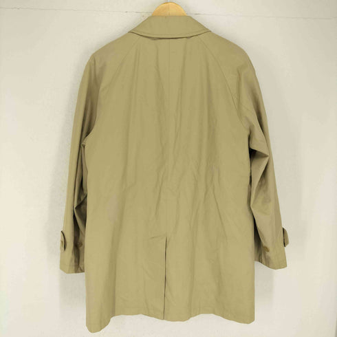 サンヨーコート SANYO COAT キルティングライナー付き ステンカラーコート メンズ JPN:M