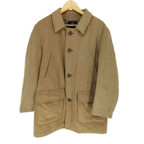 ジェイプレス J.PRESS ウールフィールドジャケット メンズ JPN:M