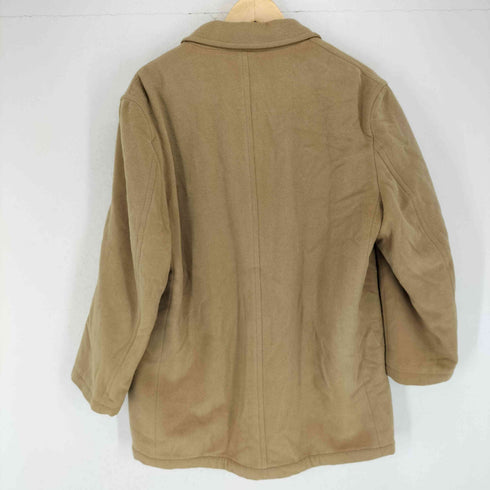 ジェイプレス J.PRESS ウールフィールドジャケット メンズ JPN:M
