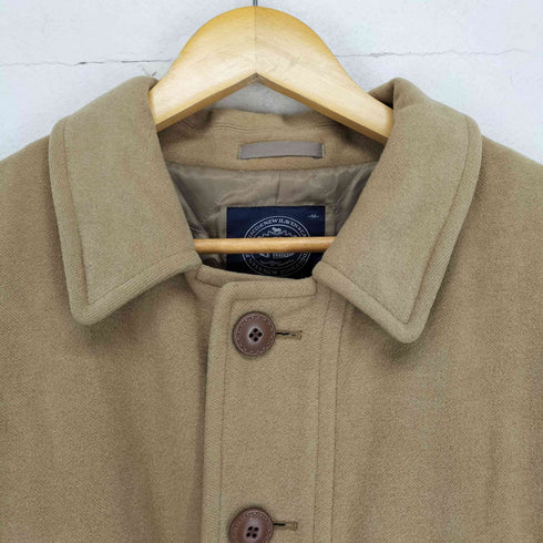 ジェイプレス J.PRESS ウールフィールドジャケット メンズ JPN:M