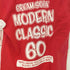 クリームソーダ CREAM SODA 両面ラバープリント クルーネック TEE メンズ JPN:S