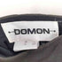 ドモン DOMON リネン混2タックスラックスパンツ メンズ JPN:M