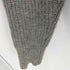 バーンズ Barns SHETLAND WOOL KNIT メンズ L