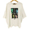 グッドロックスピード GOOD ROCK SPEED UKロックバンド フォトプリント クルーネックTシャツ メンズ FREE