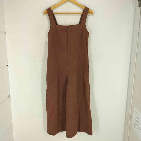 スティーブンアラン Steven Alan コットンオーバーオール レディース