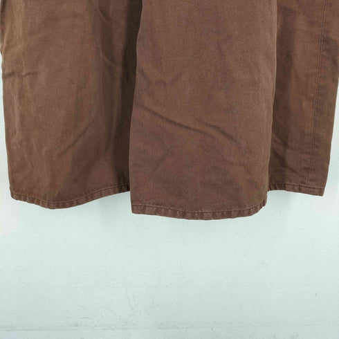 スティーブンアラン Steven Alan コットンオーバーオール レディース