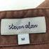 スティーブンアラン Steven Alan コットンオーバーオール レディース