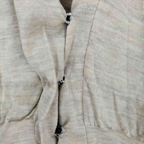 イザベルマラン ISABEL MARANT スナップボタンカーディガン レディース 1