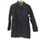 ギャップ Gap 00S コットンステンカラーコート 裏地総柄 レディース JPN:XS