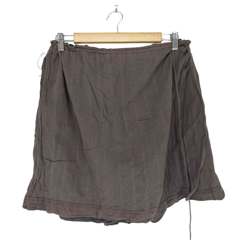 イザベルマランエトワール ISABEL MARANT ETOILE ワイドウエストギャザーパンツ レディース JPN:1