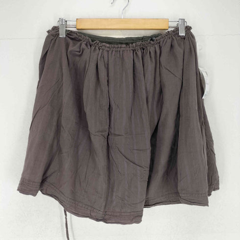 イザベルマランエトワール ISABEL MARANT ETOILE ワイドウエストギャザーパンツ レディース JPN:1
