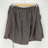 イザベルマランエトワール ISABEL MARANT ETOILE ワイドウエストギャザーパンツ レディース JPN:1