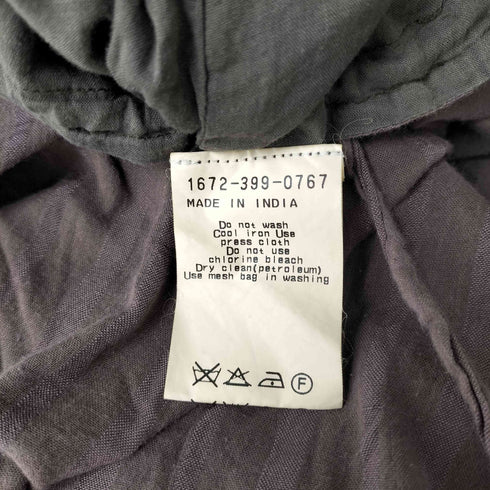 イザベルマランエトワール ISABEL MARANT ETOILE ワイドウエストギャザーパンツ レディース JPN:1