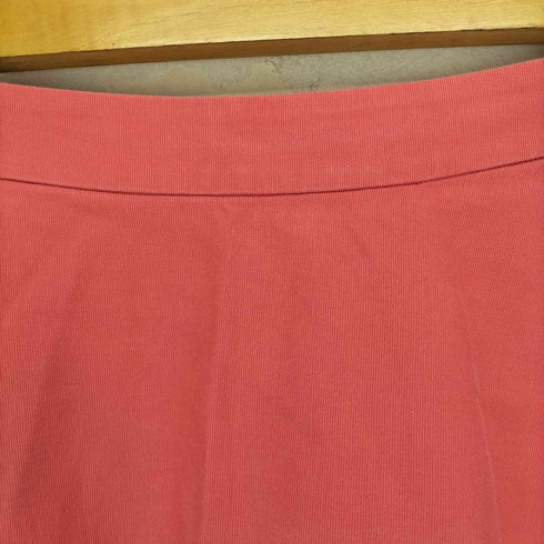 マルニ MARNI MADE IN ITALY コットンフレアスカート レディース 38