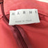 マルニ MARNI MADE IN ITALY コットンフレアスカート レディース 38