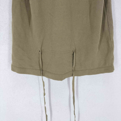 イザベルマラン ISABEL MARANT スウェット生地ノースリーブトップス レディース M