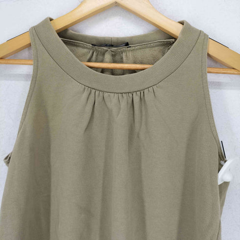 イザベルマラン ISABEL MARANT スウェット生地ノースリーブトップス レディース M