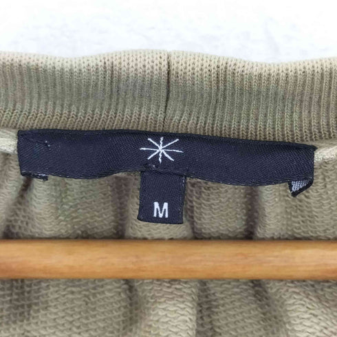 イザベルマラン ISABEL MARANT スウェット生地ノースリーブトップス レディース M