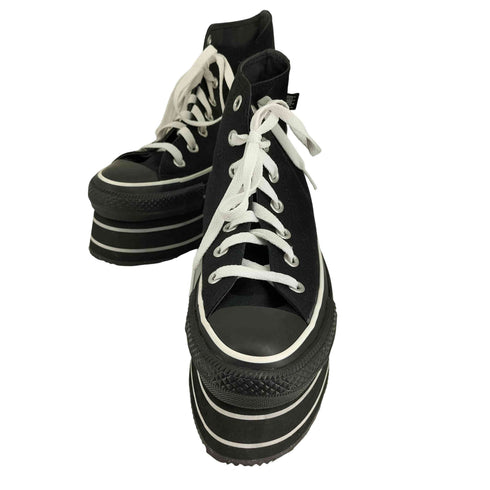 コンバース CONVERSE ALL STAR STAGE HI / PP レディース JPN:24