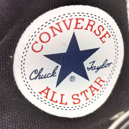 コンバース CONVERSE ALL STAR STAGE HI / PP レディース JPN:24