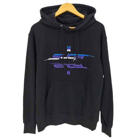 VINTAGE RETRO HOODIE Kポップグループ プルオーバーフーディ パーカー レディース JPN:M
