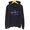 VINTAGE RETRO HOODIE Kポップグループ プルオーバーフーディ パーカー レディース JPN:M