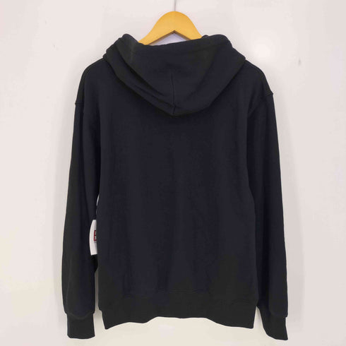 VINTAGE RETRO HOODIE Kポップグループ プルオーバーフーディ パーカー レディース JPN:M