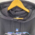 VINTAGE RETRO HOODIE Kポップグループ プルオーバーフーディ パーカー レディース JPN:M